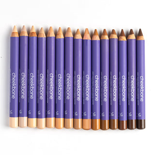 Unify Makeup Artist Pro Pack: The Ultimate Makeup Game-Changer from Cheekbone Beauty