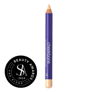 0.5 Fair - Fair ivory warm undertones