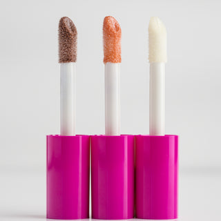 Ultimate Healing Lip Oil Bundle