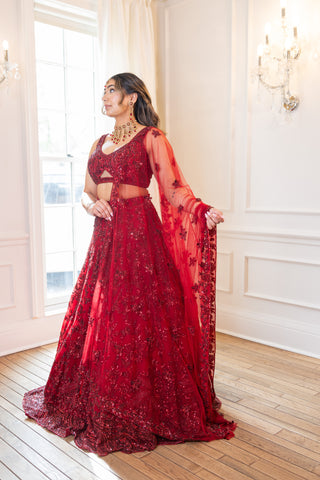 South Asian Bridal Bundle