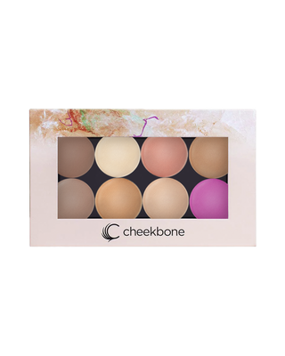 Every Day Palette