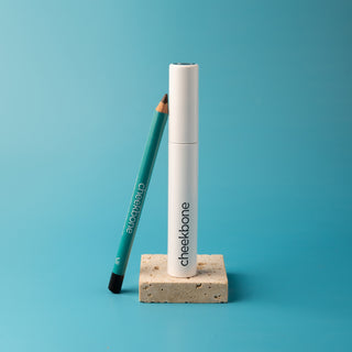 Mascara/Eye Liner Duo