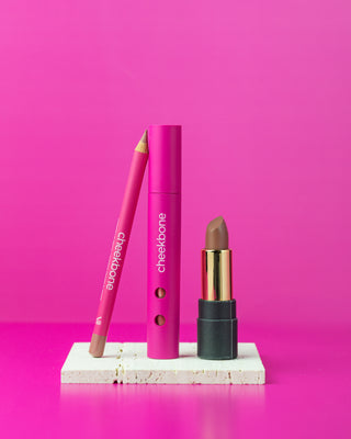 Y.L.B.B Your Lips But Better Lip Kit