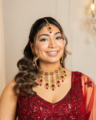 South Asian Bridal Bundle