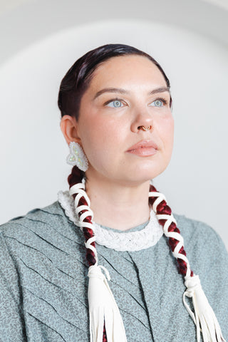 Indigenous Bridal Bundle