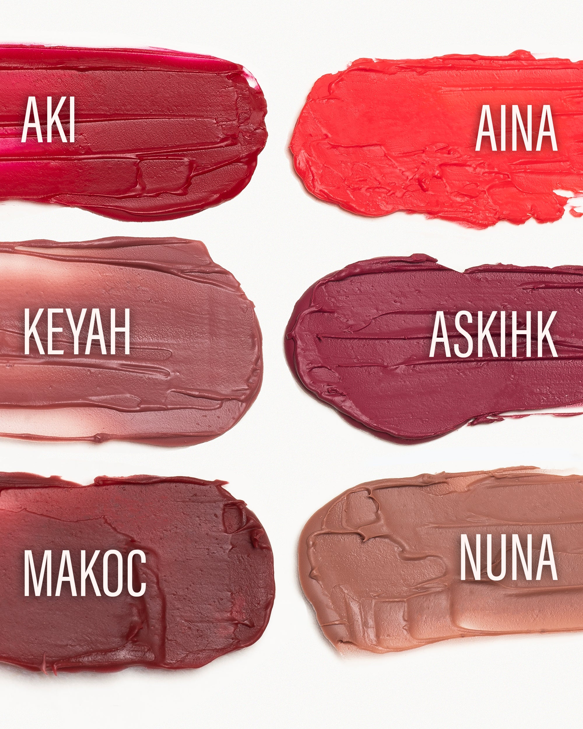 Sustain Lipstick