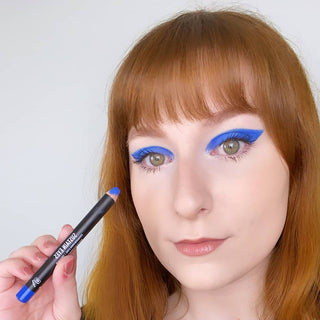 Cobalt Blue