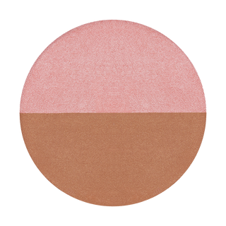 Blush/Bronzer Duo - Fair