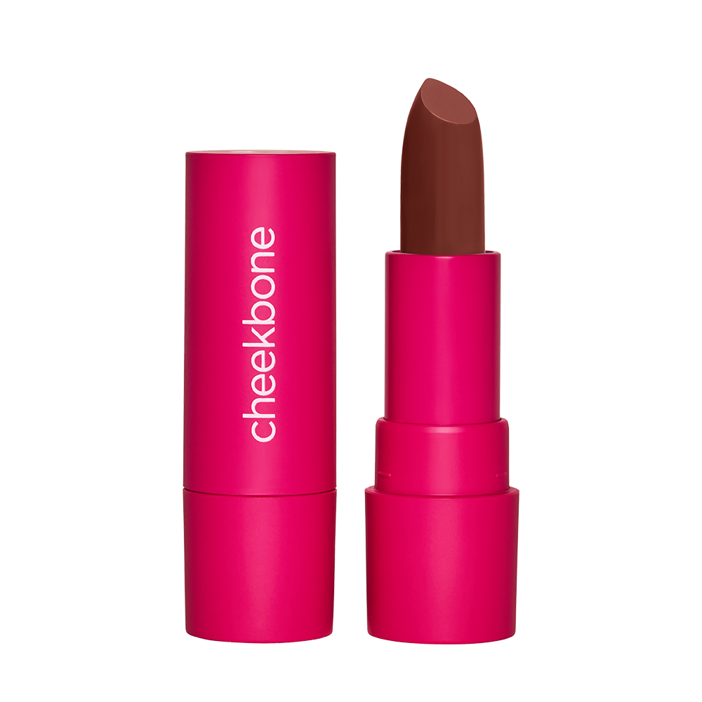 Sustain Vegan Lipstick Cheekbone Beauty
