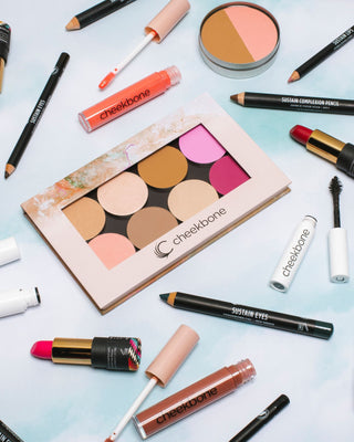 Makeup Storage 101