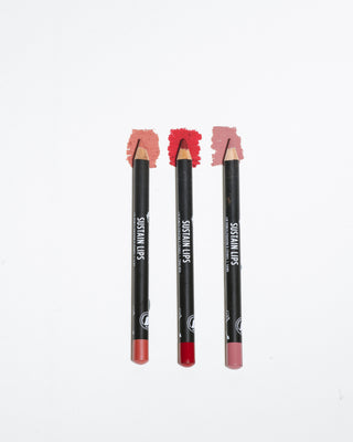 5 Lipliner Techniques