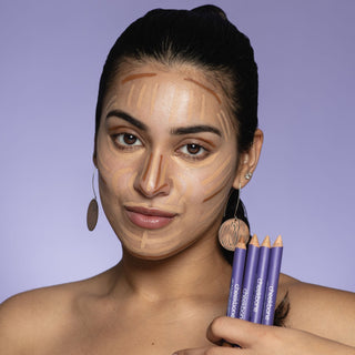 One Pencil - All of the Power - Why You Need Unify Multi Pencils in Your Makeup Bag