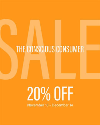 Conscious Consumerism