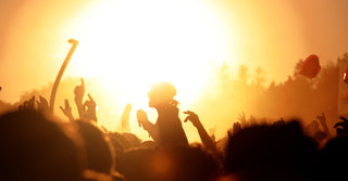 Festival Season Beyond Music