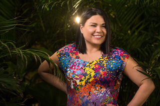 Jenn Harper Gives 5 Tips on How to Support the Indigenous Community