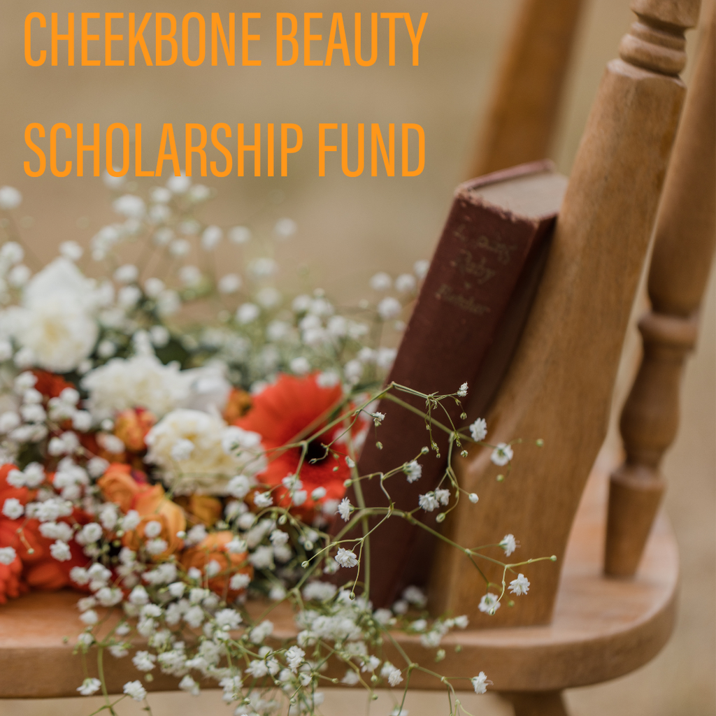 About Our Scholarship Fund