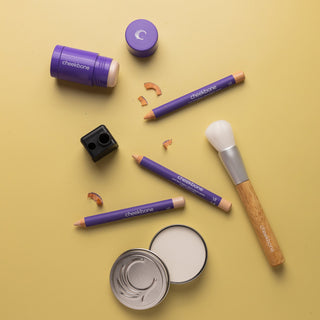Spring Makeup Bag Reset: What I Learned from @organizethatwitheffyterry
