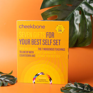 "Seven Gifts for Your Best Self"