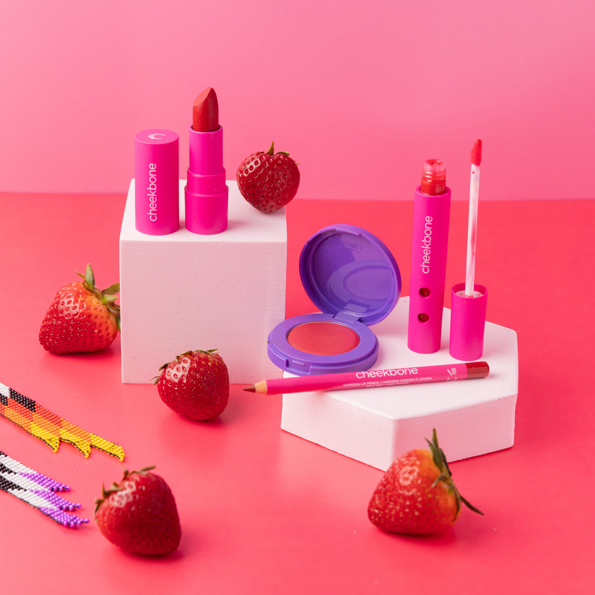The Heartberry - a Perfect Pop of Colour with a Rich Meaning ...