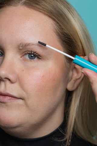 Limited Edition Conquer Brow Gel x IPSY: The Brow Gel You Can’t Miss