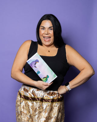 Iluġiñiq: Where Love Glows Highlight Collection