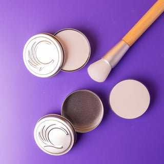 The Secret to Makeup That Lasts — Naturally