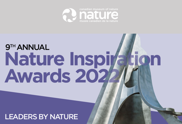 Nature Inspiration Awards