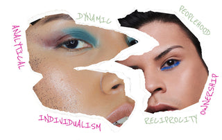 SUSTAIN Eyes: Two-Eyed Seeing