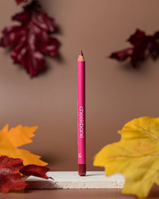 Meet Sumac: The Lip Pencil I Want to Wear All Fall