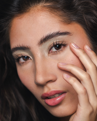 Brow Gel 101