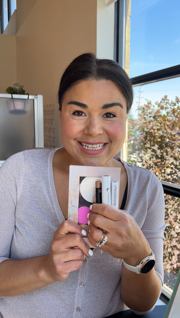 Jenn's Travel Essentials