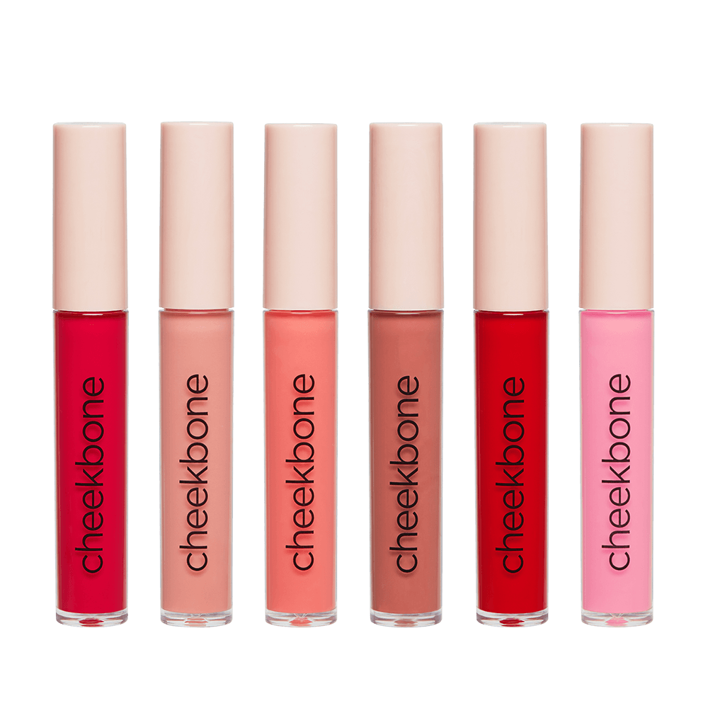 Sustainable Beauty Bundles – Cheekbone Beauty