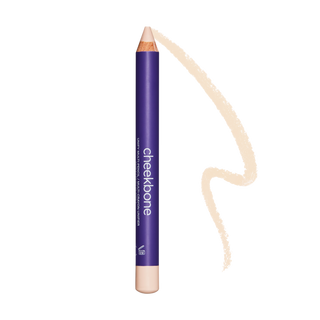 1 Fair - Fair cool porcelain with pink undertone