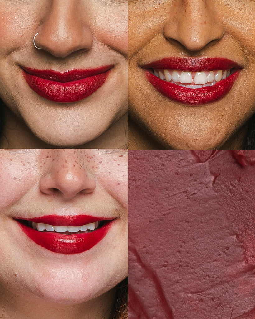 Perfectly Imperfect SUSTAIN Lipstick