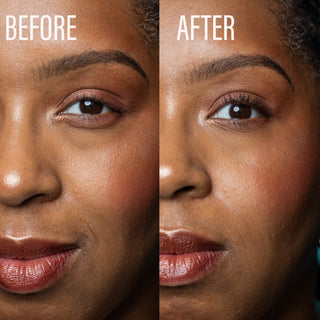 Easy Eyes Eye Kit – Mascara, Eyeshadow & Sharpener
