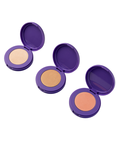 Stardust Shimmer Stackables