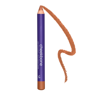 7 Deep - Deep with warm golden undertone