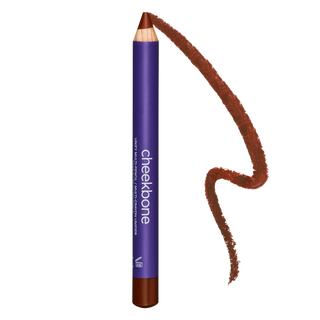 9 Deep - Deep chocolate with warm undertone