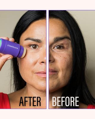 Restorative Barrier Serum Stick