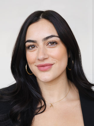 Sustain Lipstick - Ariana