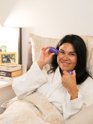 Restorative Barrier Serum Stick