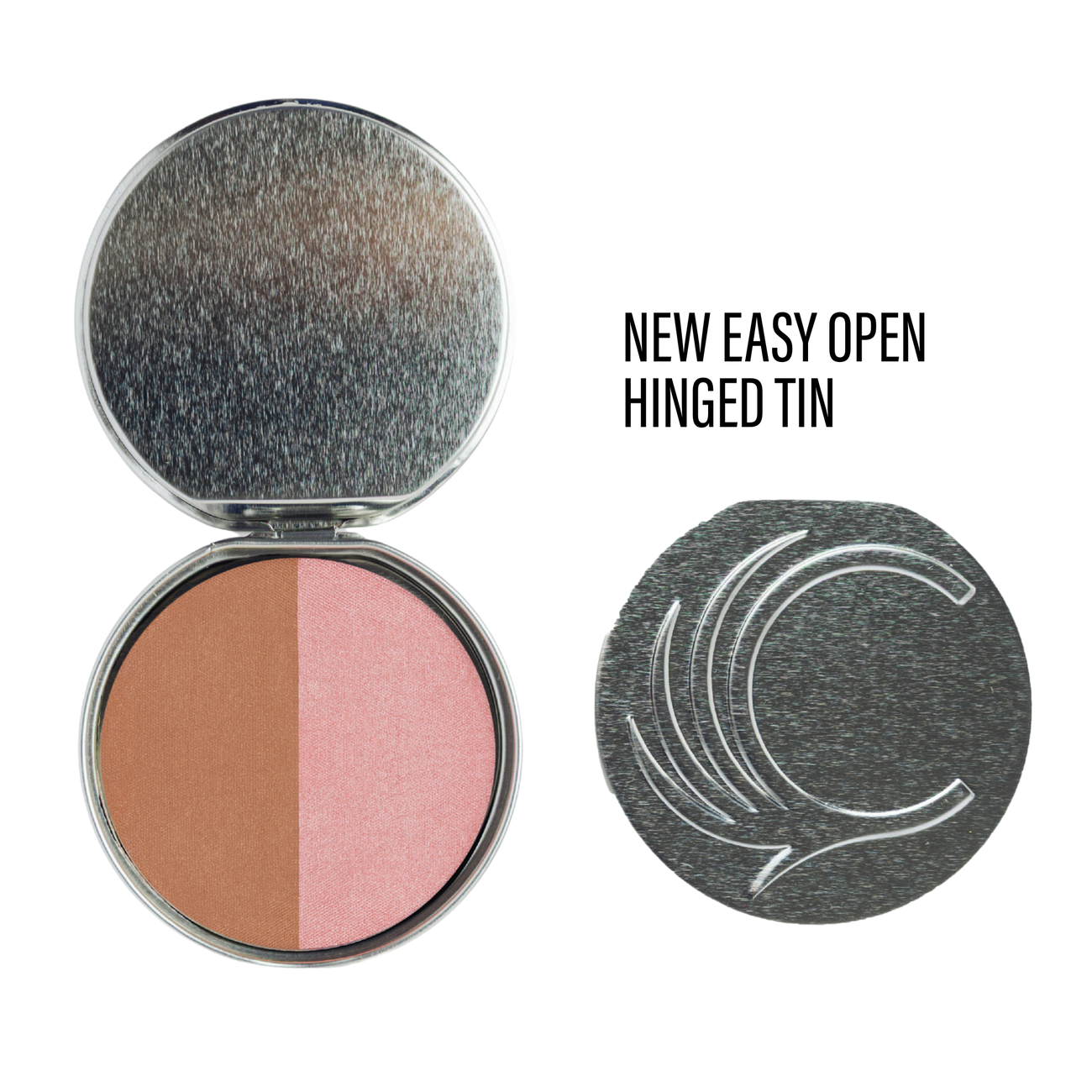 Balance Blush/Bronzer – Cheekbone Beauty