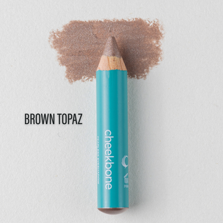 Easy Eyes Eye Kit – Mascara, Eyeshadow & Sharpener
