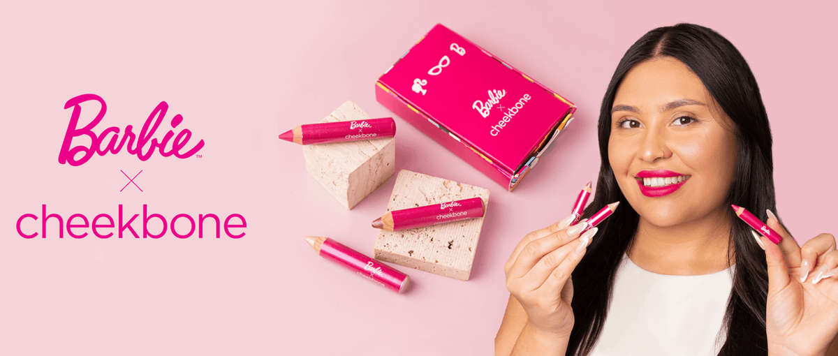 Barbie – Cheekbone Beauty