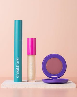 Cheekbone Essentials Kit