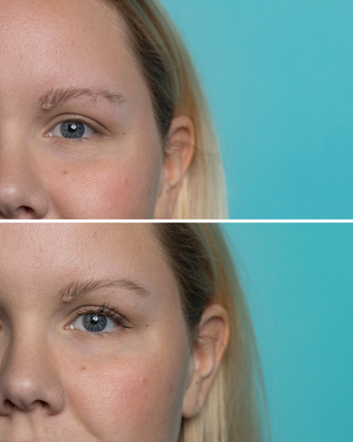 Limited Edition Conquer Brow Gel  x IPSY