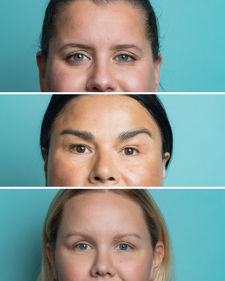 Limited Edition Conquer Brow Gel  x IPSY