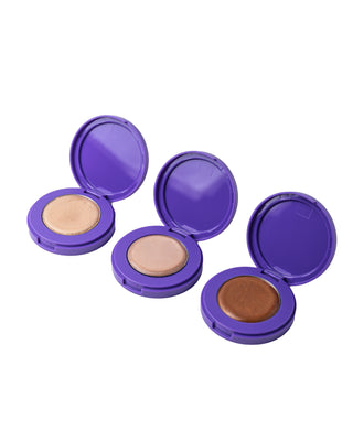 Courage Cream Highlighter "Where Love Glows" Collection