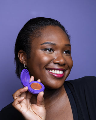 Courage Cream Highlighter "Where Love Glows" Collection