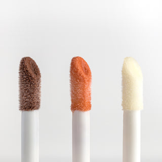 Ultimate Healing Lip Oil Bundle